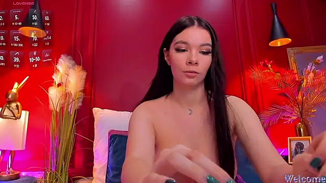 MiaMuse online show from 02-03-25, 11:15