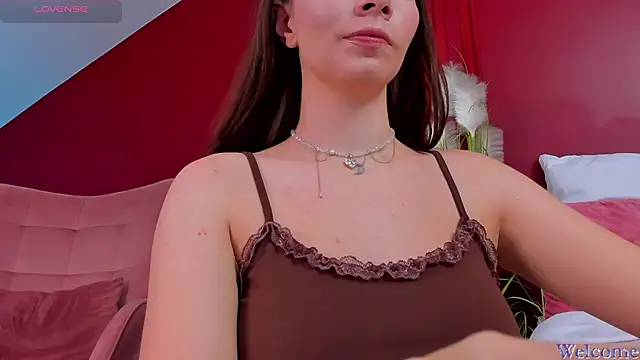 MiaMuse online show from 10-09-25, 12:14