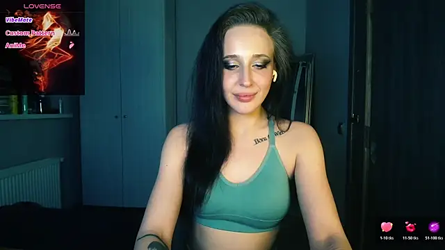 AliceTurnOn online show from 04-02-26, 09:34