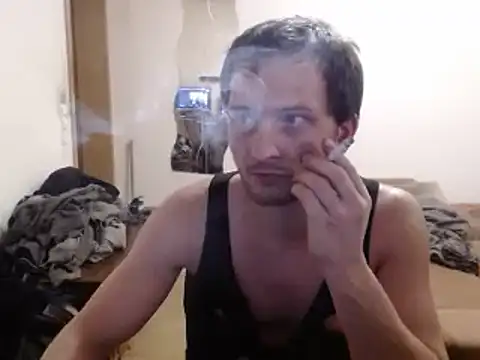 Snapshot of sexymann92 chatting on 09-22-25, 06:10 sexymann92 online show from 09-22-25, 06:10