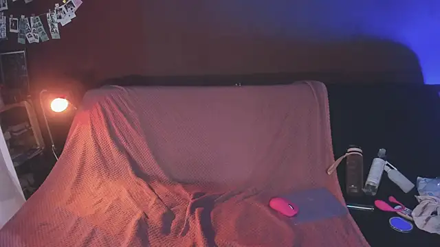 juby yuby online show from 01-18-26, 12:09