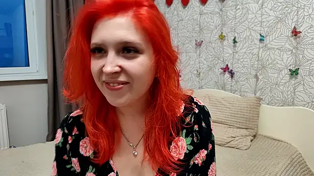 GenrikhBecca online show from 03-11-25, 03:45