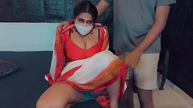 SonY CaM online show from 02-25-25, 07:36