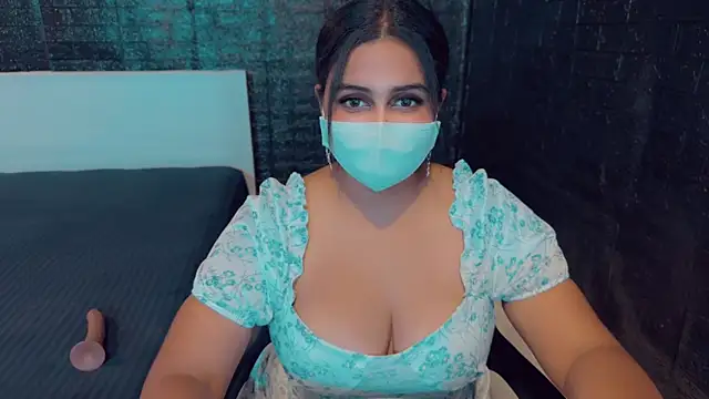 SonY CaM online show from 03-11-25, 04:29