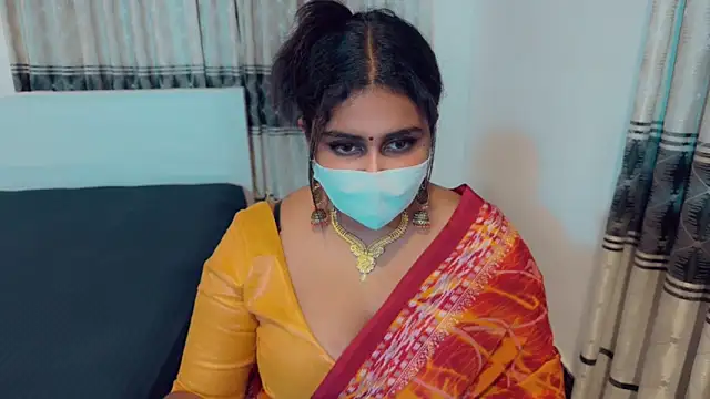 SonY CaM online show from 09-30-25, 05:29