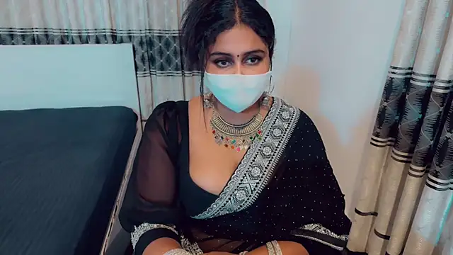 SonY CaM online show from 12-05-25, 04:58