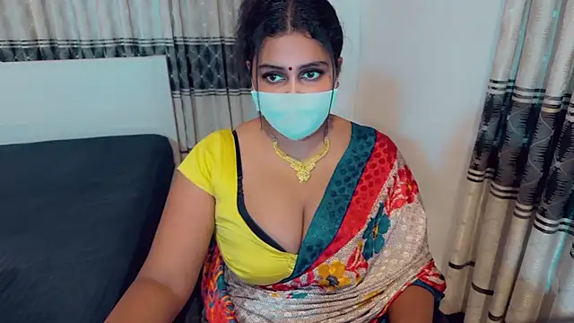 SonY CaM online show from 07-11-26, 08:06