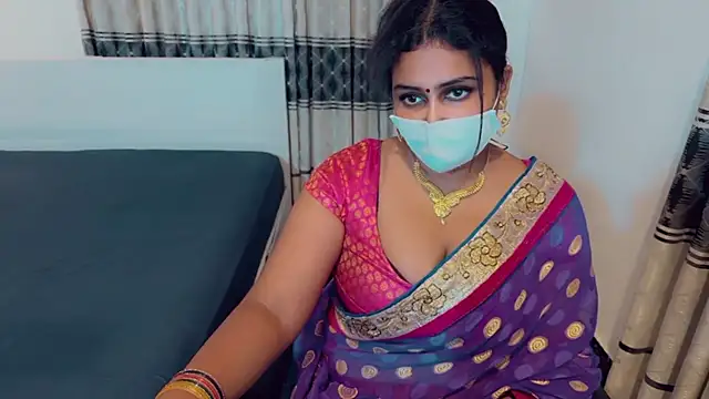 SonY CaM online show from 07-14-26, 10:21