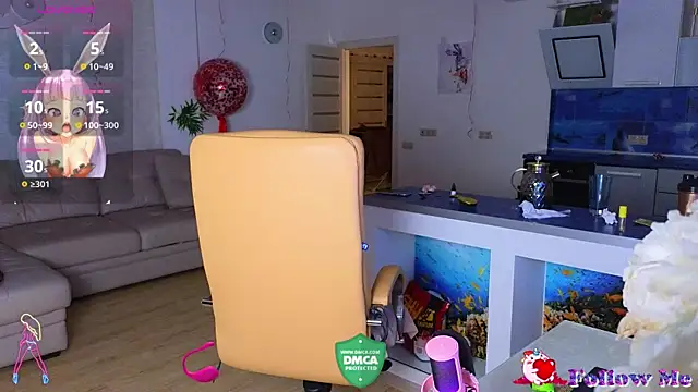 Rabbits couplee online show from 03-03-25, 05:50