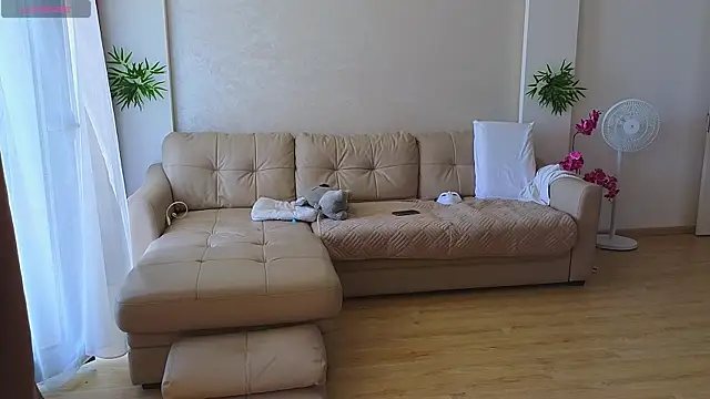 Rabbits couplee online show from 09-11-25, 10:04