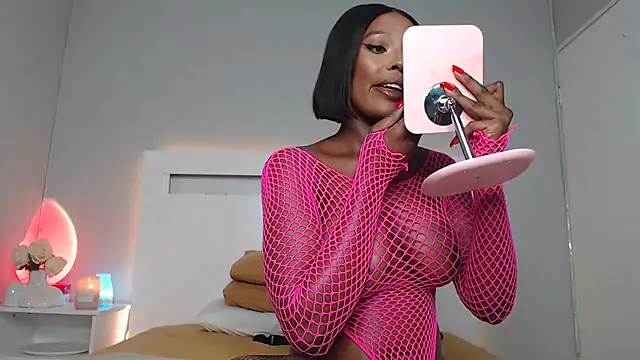 JasminBrown online show from 07-22-26, 07:38