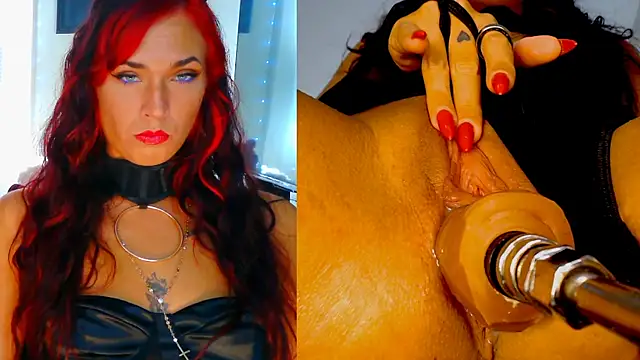 DesereaRose online show from 10-07-25, 03:42