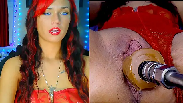 DesereaRose online show from 11-16-25, 04:29