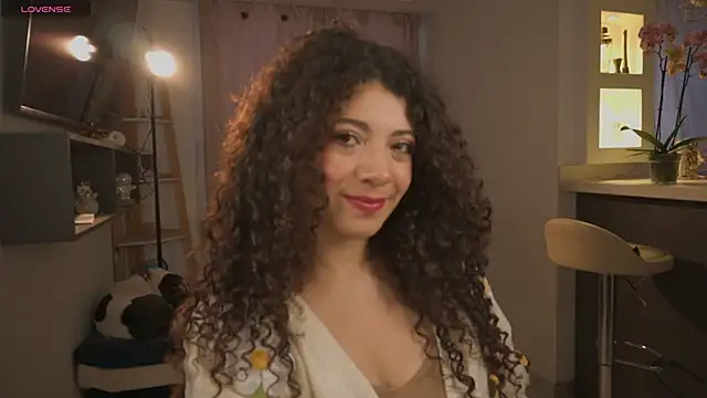 valeria rosses online show from 06-01-26, 10:44