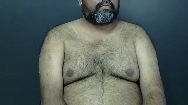 hairysubcub 70 online show from 02-20-25, 05:55