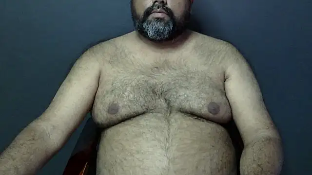 hairysubcub 70 online show from 02-20-25, 09:44