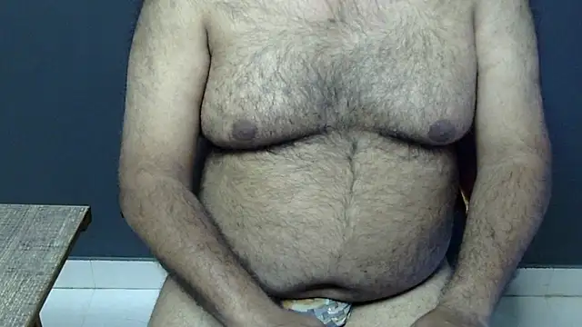 hairysubcub 70 online show from 02-21-25, 10:07
