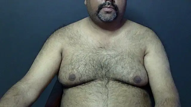 hairysubcub 70 online show from 02-25-25, 07:09