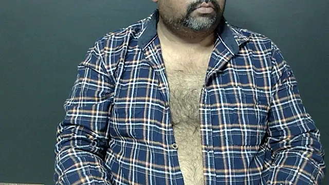 hairysubcub 70 online show from 03-02-25, 01:16