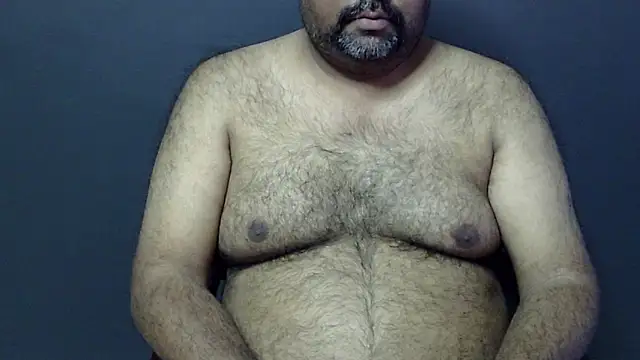 hairysubcub 70 online show from 03-04-25, 07:08