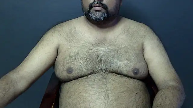 hairysubcub 70 online show from 03-10-25, 06:05