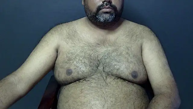 hairysubcub 70 online show from 03-14-25, 07:37