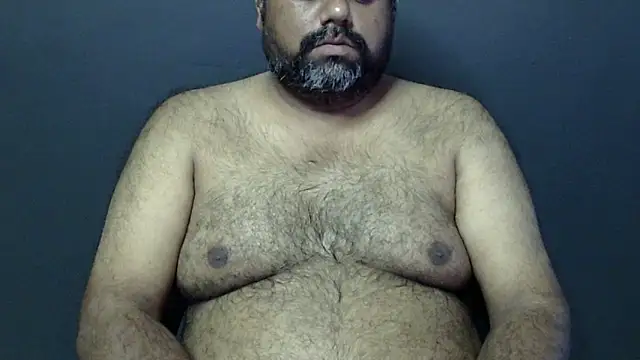 hairysubcub 70 online show from 03-23-25, 07:09