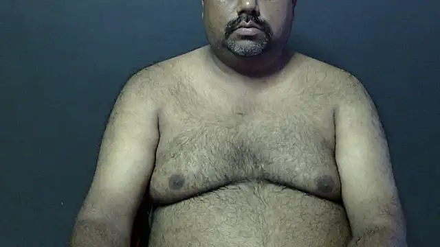 hairysubcub 70 online show from 09-12-25, 07:30