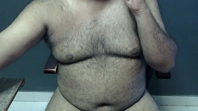 hairysubcub 70 online show from 09-15-25, 07:41
