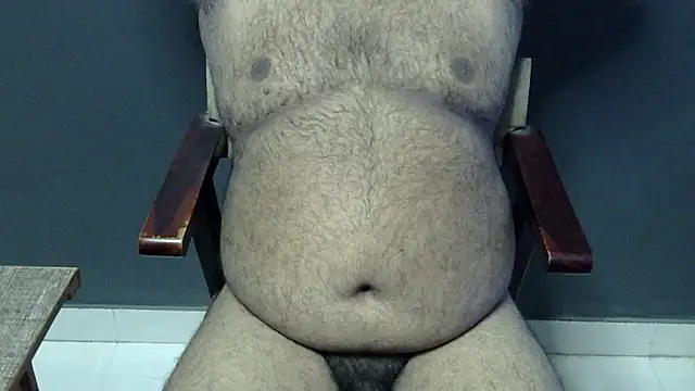 hairysubcub 70 online show from 09-27-25, 07:24