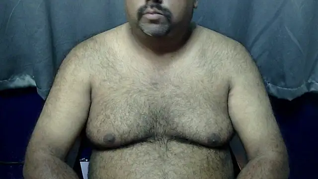 hairysubcub 70 online show from 10-26-25, 05:24
