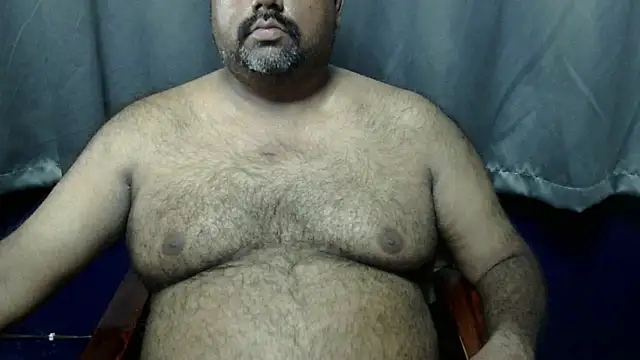 hairysubcub 70 online show from 11-01-25, 09:33