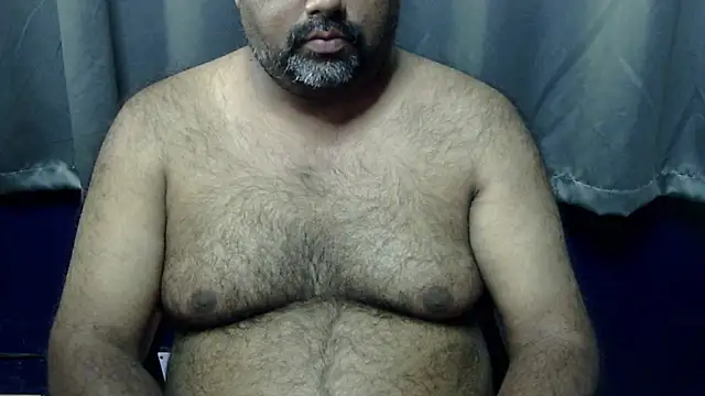 hairysubcub 70 online show from 11-08-25, 07:19