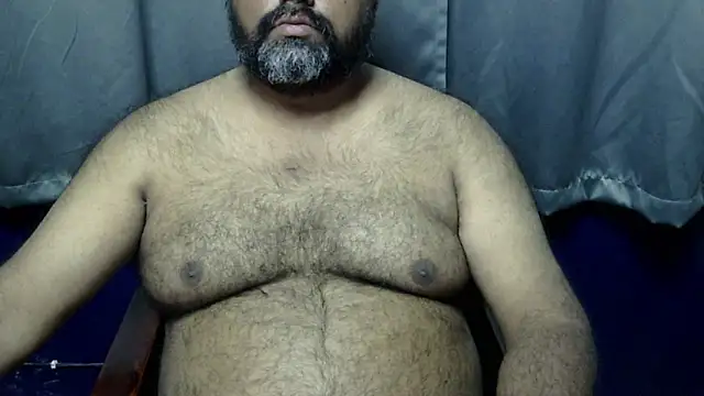 hairysubcub 70 online show from 12-05-25, 04:54