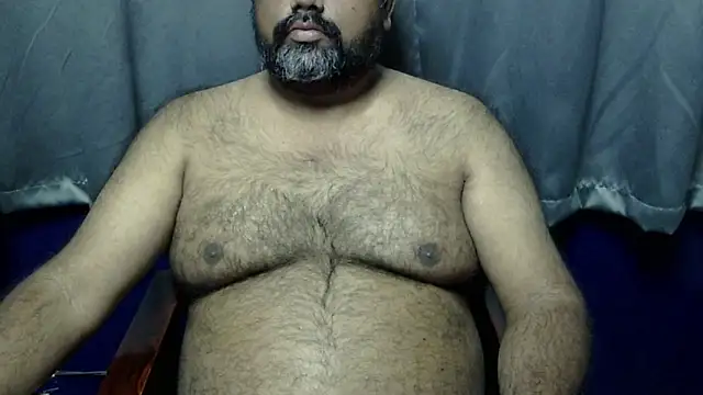 hairysubcub 70 online show from 01-11-26, 04:01