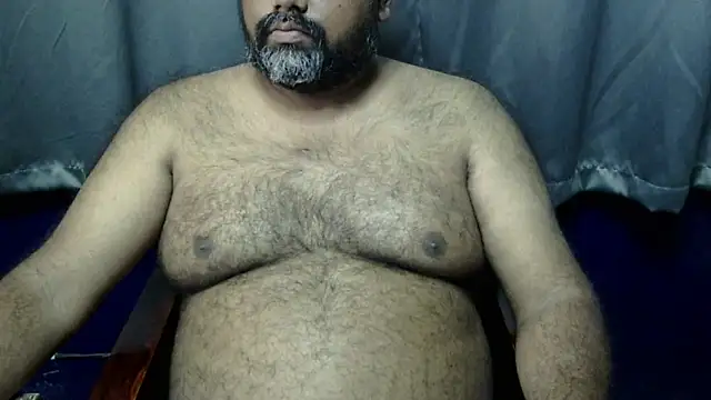 hairysubcub 70 online show from 01-16-26, 04:38