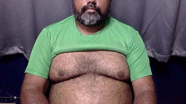 hairysubcub 70 online show from 03-20-26, 10:31