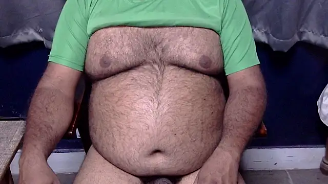 hairysubcub 70 online show from 03-25-26, 07:31