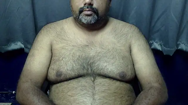 hairysubcub 70 online show from 04-10-26, 07:13