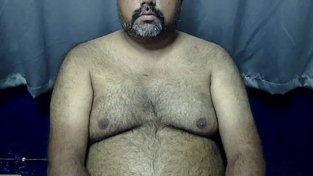 hairysubcub 70 online show from 04-11-26, 07:35
