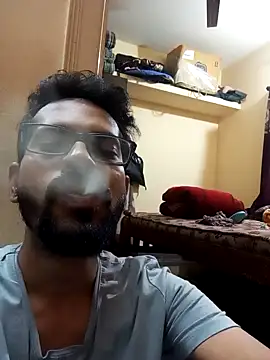 arhan3043 online show from 12-31-24, 08:12