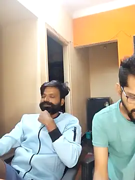 arhan3043 online show from 01-03-25, 02:40