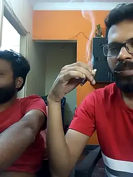 arhan3043 online show from 01-10-25, 01:31