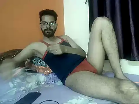 arhan3043 online show from 10-05-25, 07:01