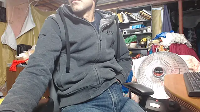 Gsmile1 online show from 12-15-24, 10:15