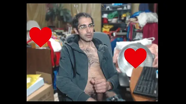 Gsmile1 online show from 12-26-24, 10:41