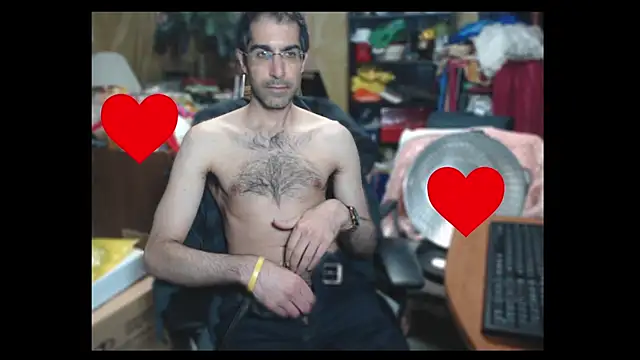 Gsmile1 online show from 01-03-25, 12:11