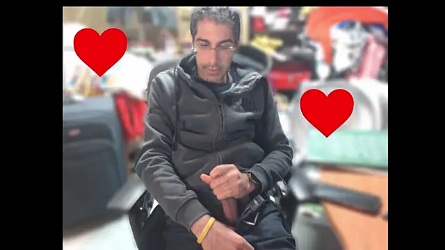 Gsmile1 online show from 02-02-25, 05:48