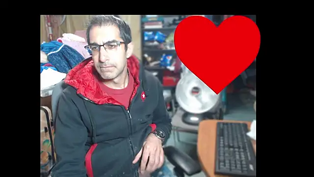 Gsmile1 online show from 03-08-26, 03:05