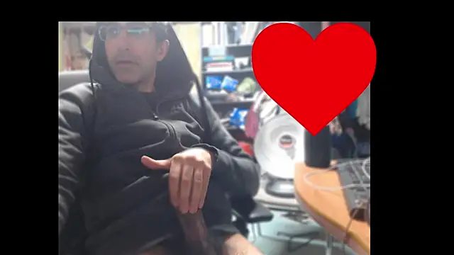 Gsmile1 online show from 03-20-26, 10:36